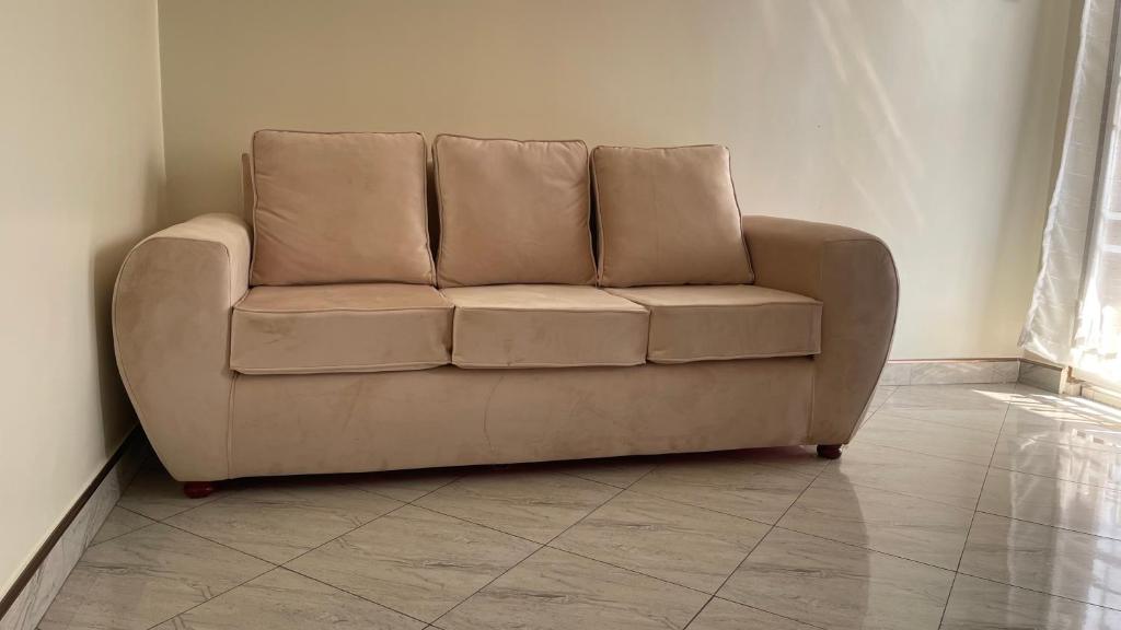 Bukoto cozy flat 1, Kampala (updated prices 2024)