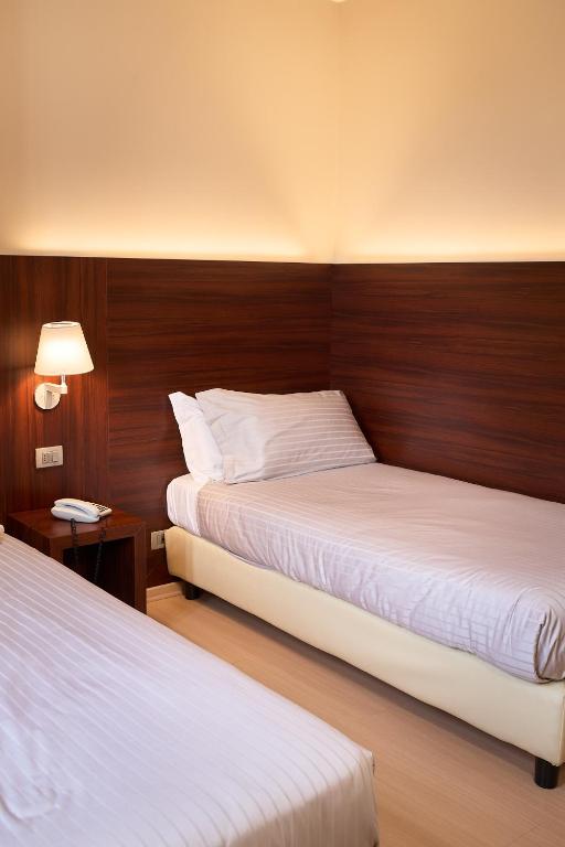 Delfina Palace Hotel - Economie Tweepersoonskamer