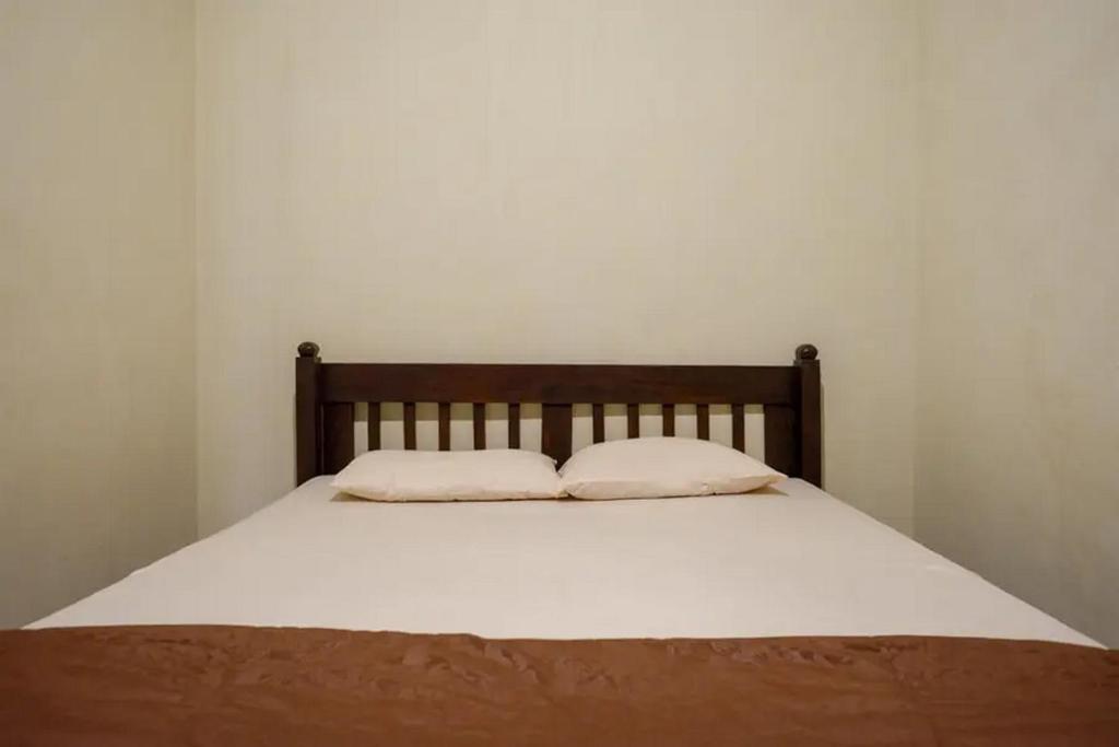 Cakra Homestay Solo Mitra RedDoorz - Standaard Tweepersoonskamer