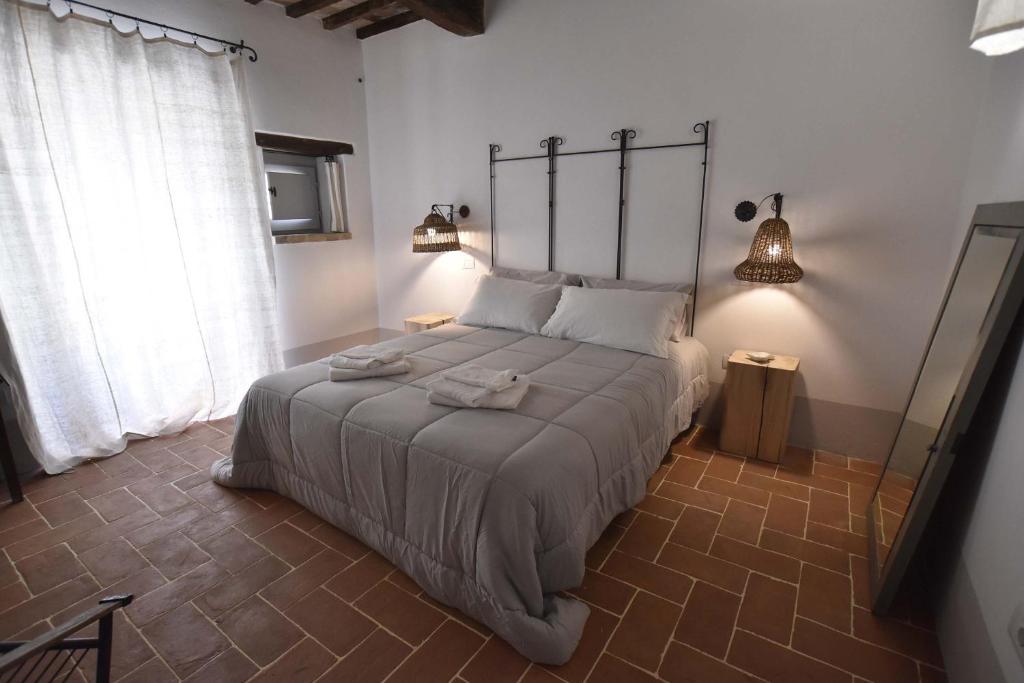 Talacchio - Habitación Pequeña Doble O Twin