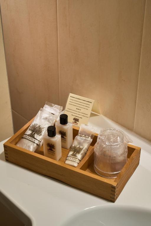 Delfina Palace Hotel - 18