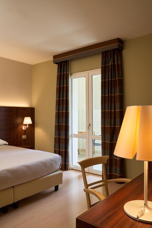 Delfina Palace Hotel - 19