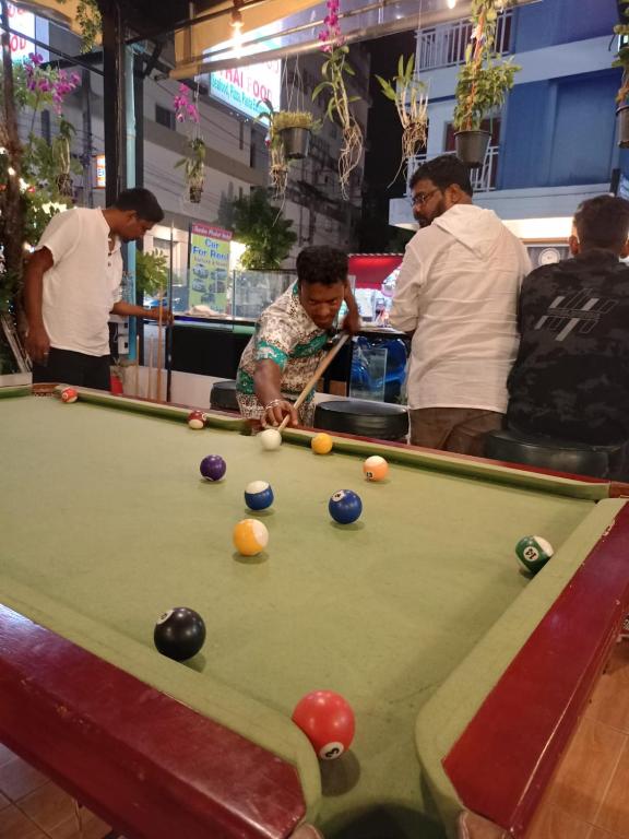 Garden Phuket Hotel - Resim 38