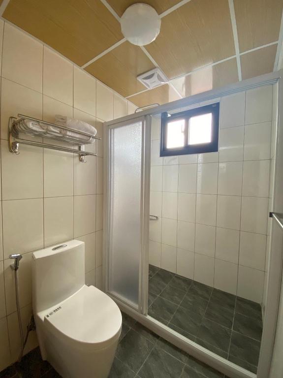 Bagno di 亞士密民宿