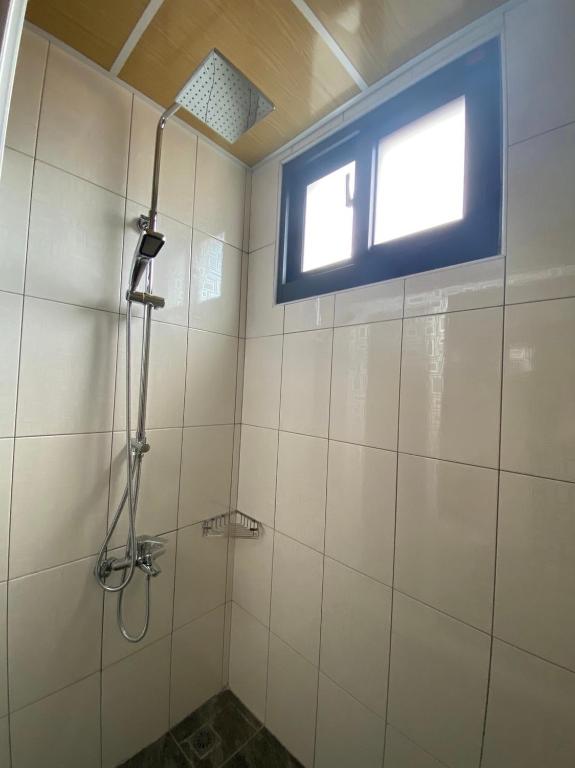 Bagno di 亞士密民宿