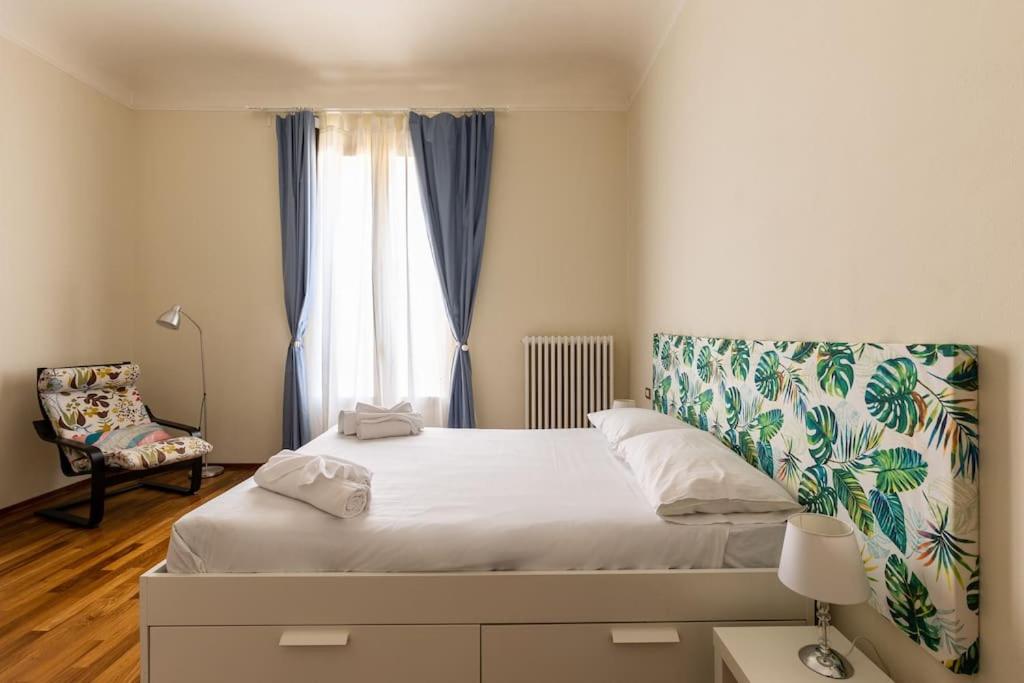Zdjęcie z galerii obiektu Suite in via del Pratello w Bolonii