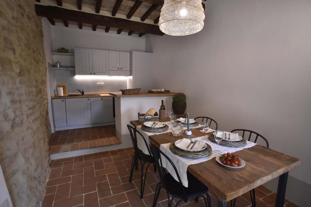 Talacchio - Apartamento Dúplex