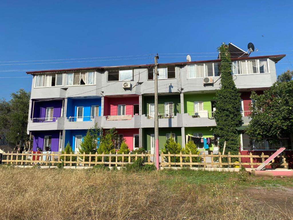 Galeriebild der Unterkunft İlkim otel in Marmaris