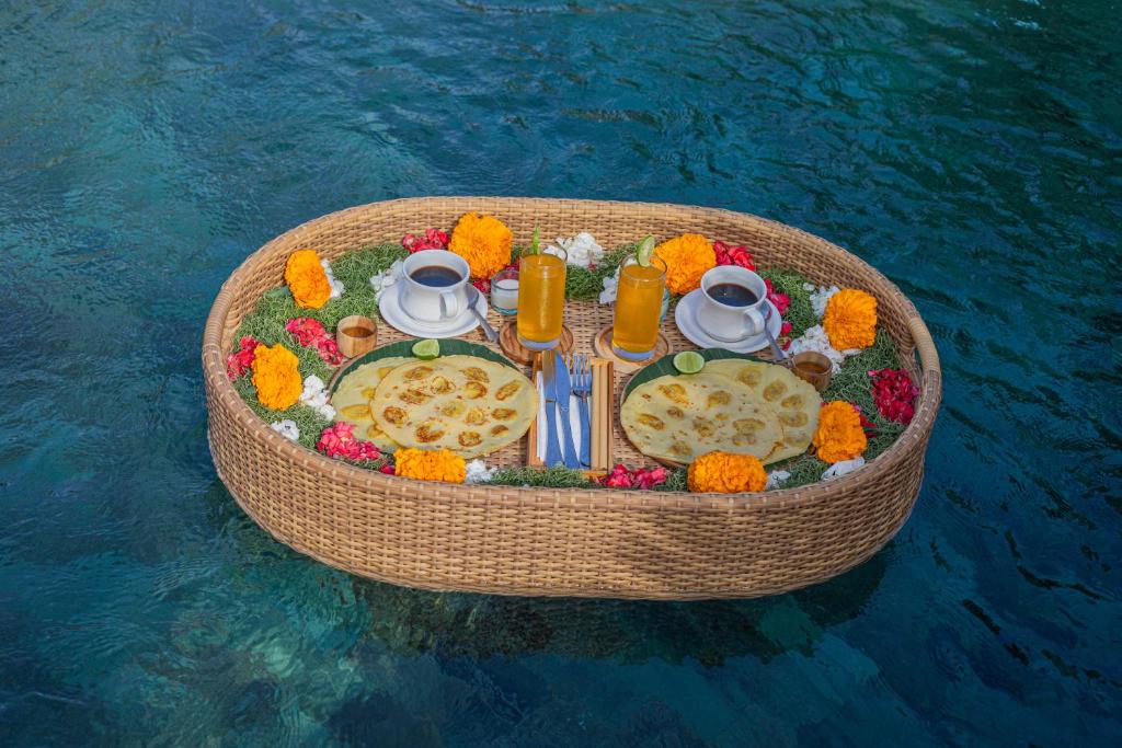 NILUH Private Villas Ubud - 16