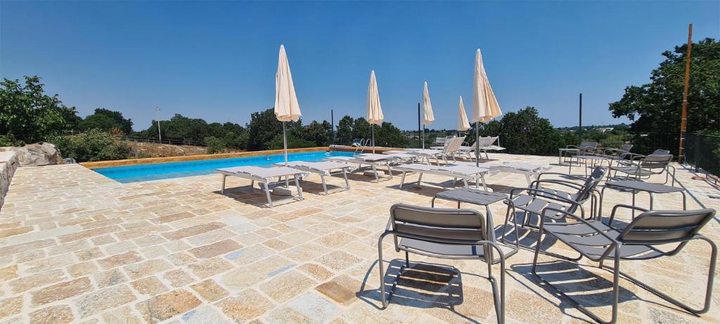 Masseria Puglia Antica