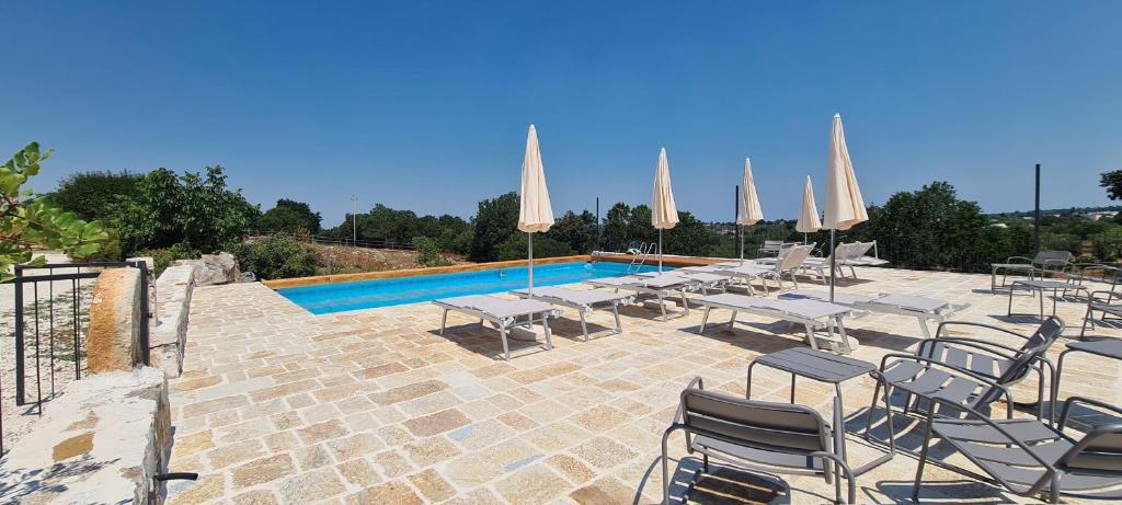 Masseria Puglia Antica