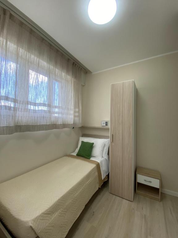 Albergo Lodrino - Chambre Lits Jumeaux Avec Salle De Bains Privative