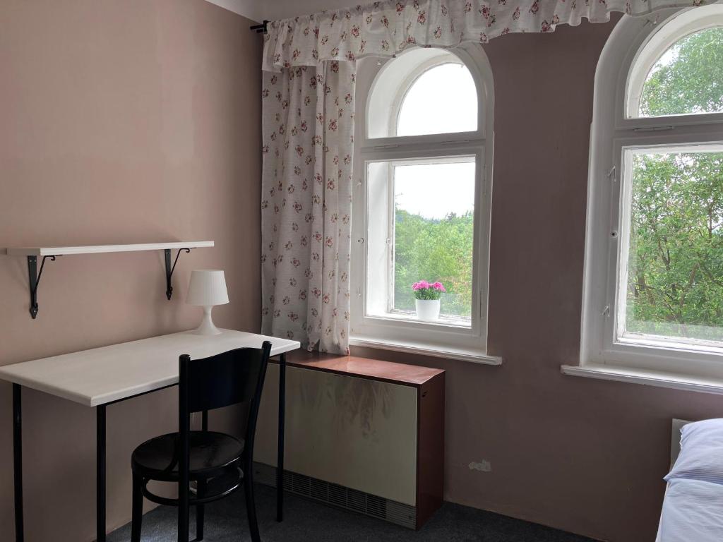 Fotografie z fotogalerie ubytování Penzion Hají v destinaci Janov nad Nisou