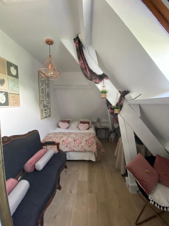 Jolie Perigourdine 7 Couchages - Housity