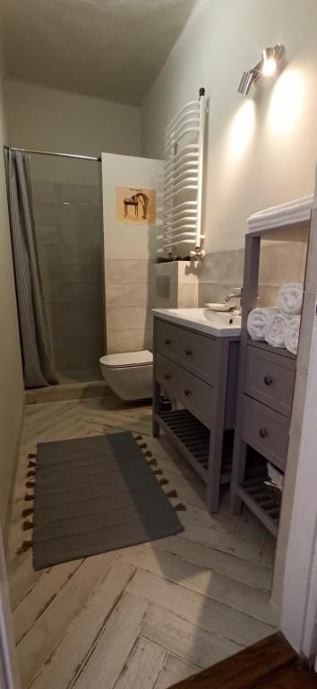 Pokoje Kwaskowa Góra 24 - Apartamento De Dos Dormitorios
