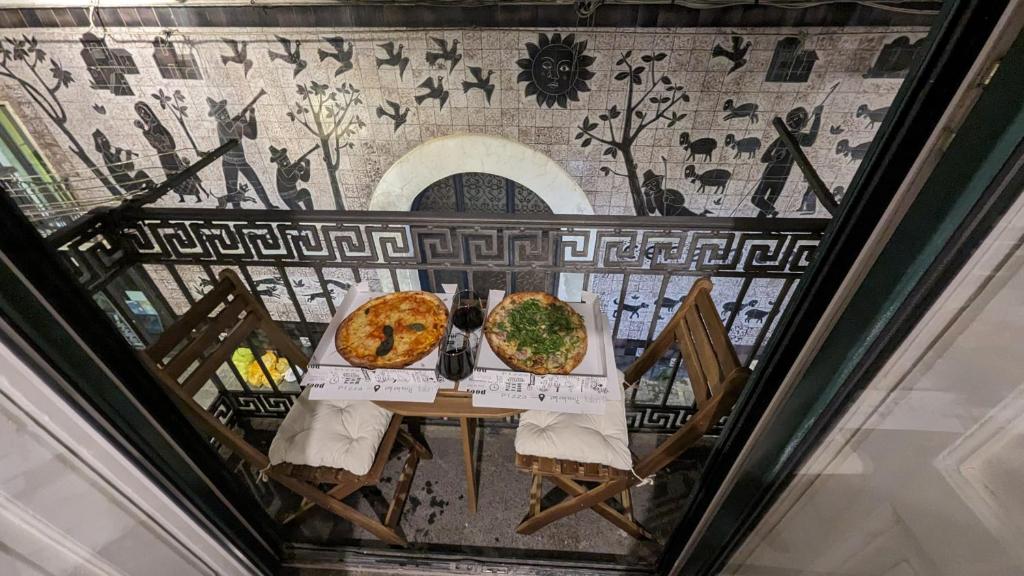 Fotografie z fotogalerie ubytování Apple Lemonade B&B v destinaci Vietri