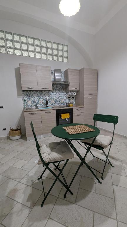 Apple Lemonade B&B - Double Room With Balcony