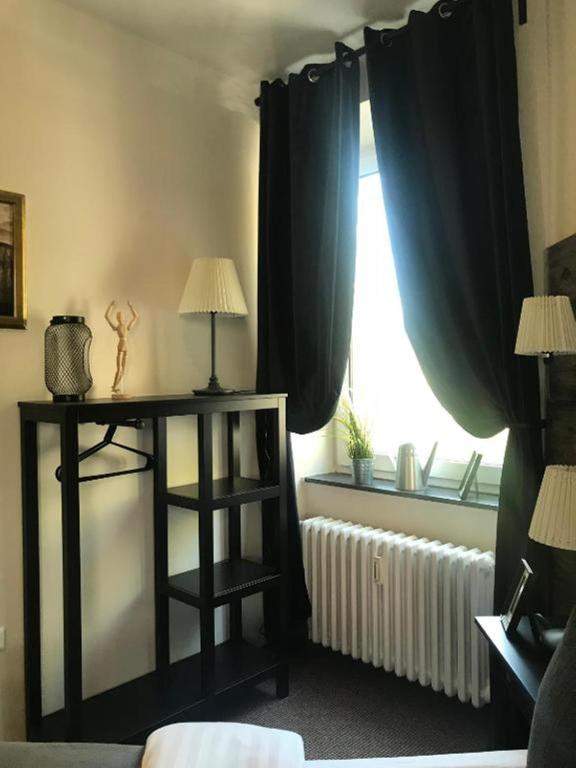 Room's by Sleephotels - Resim 20