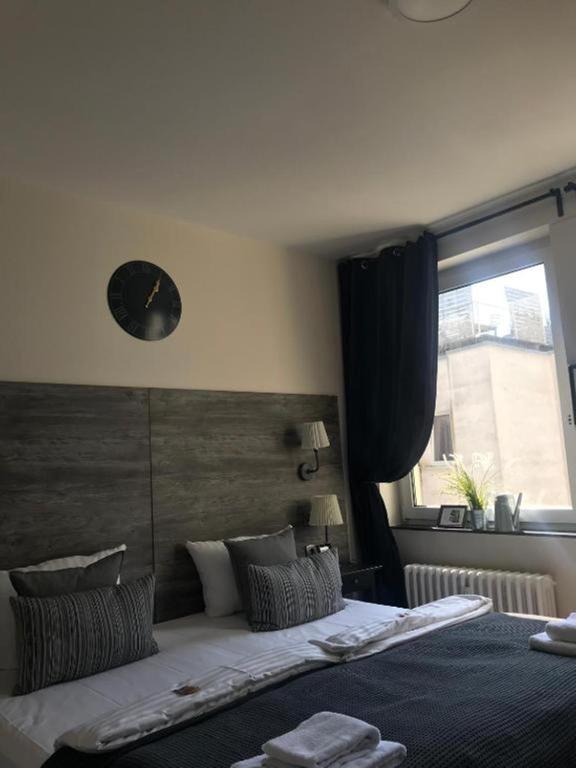 Room's by Sleephotels - Resim 13