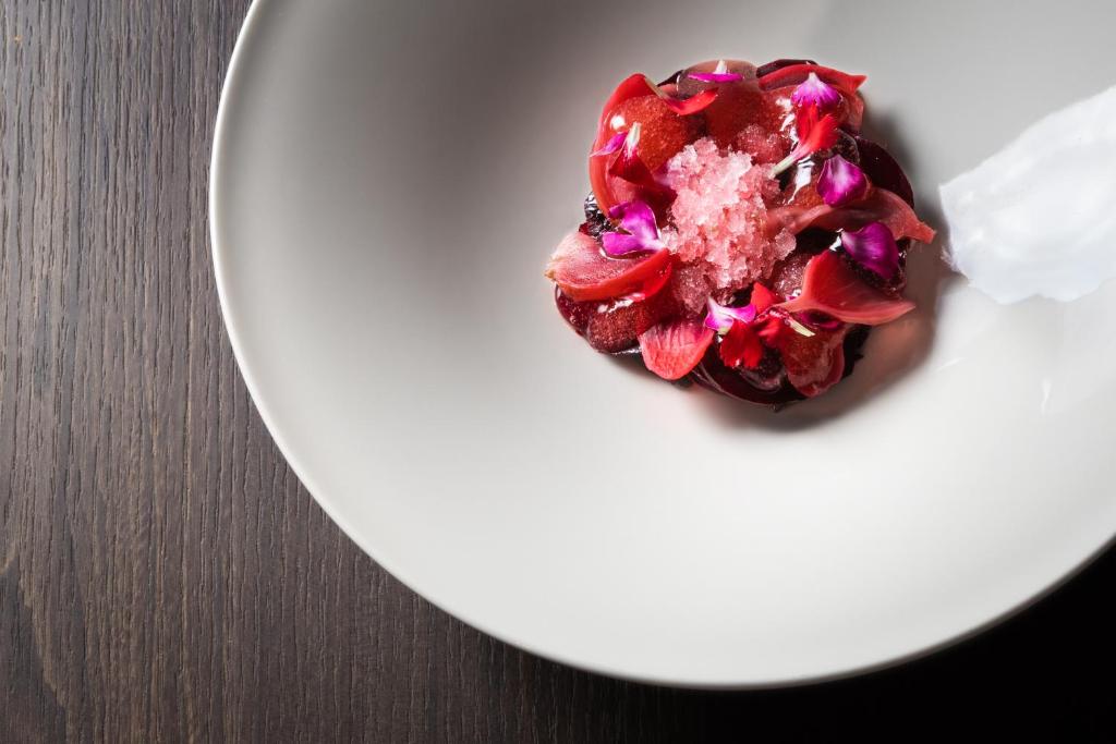 Hotel Cristoforo Colombo - Preferred Hotels & Resorts - Resim 18