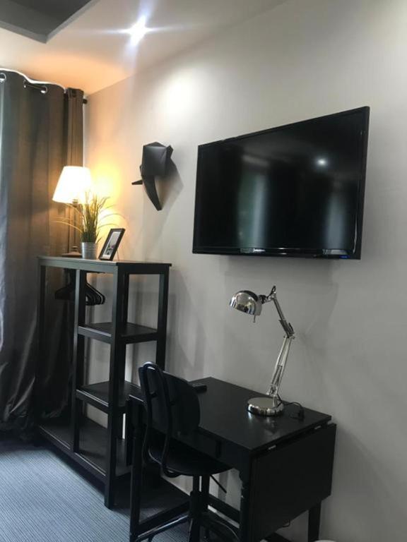 Room's by Sleephotels - Resim 30