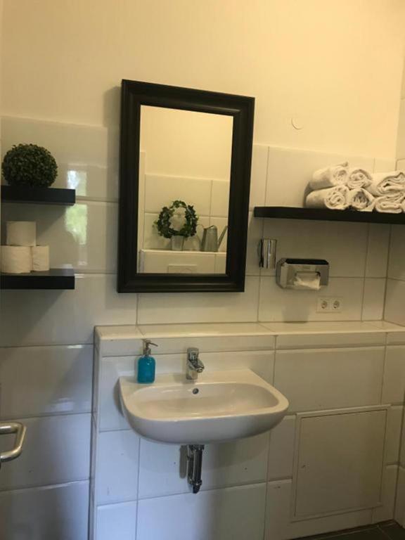 Room's by Sleephotels - Resim 31