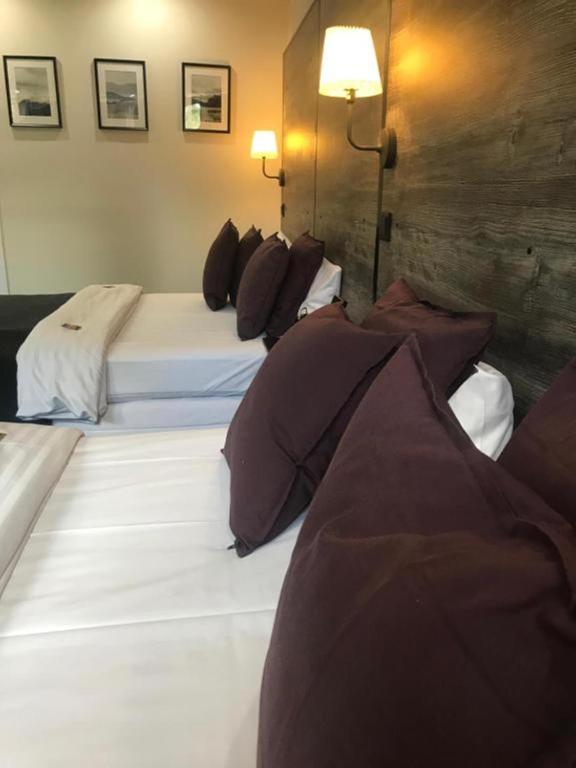 Room's by Sleephotels - Resim 28