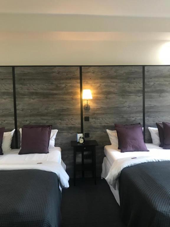 Room's by Sleephotels - Resim 24