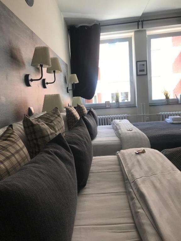 Room's by Sleephotels - Resim 26