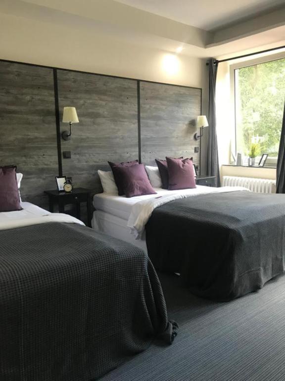 Room's by Sleephotels - Resim 3