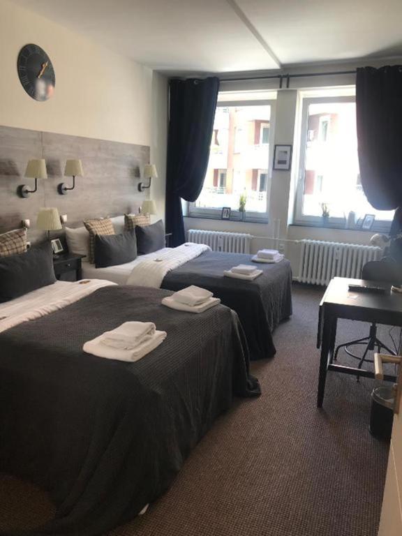 Room's by Sleephotels - Resim 23