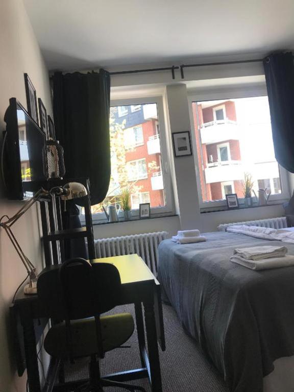 Room's by Sleephotels - Resim 33