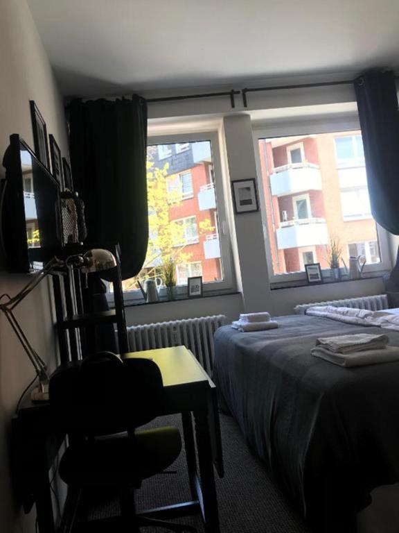 Room's by Sleephotels - Resim 32