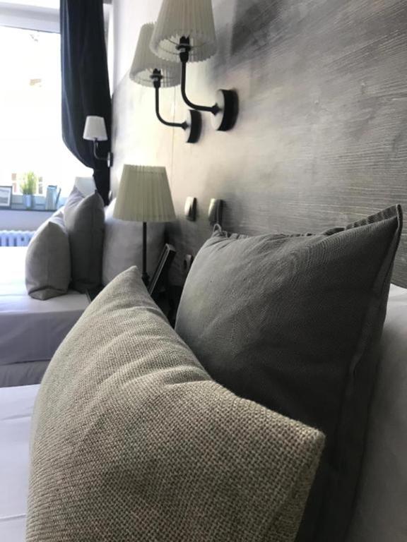 Room's by Sleephotels - Resim 27