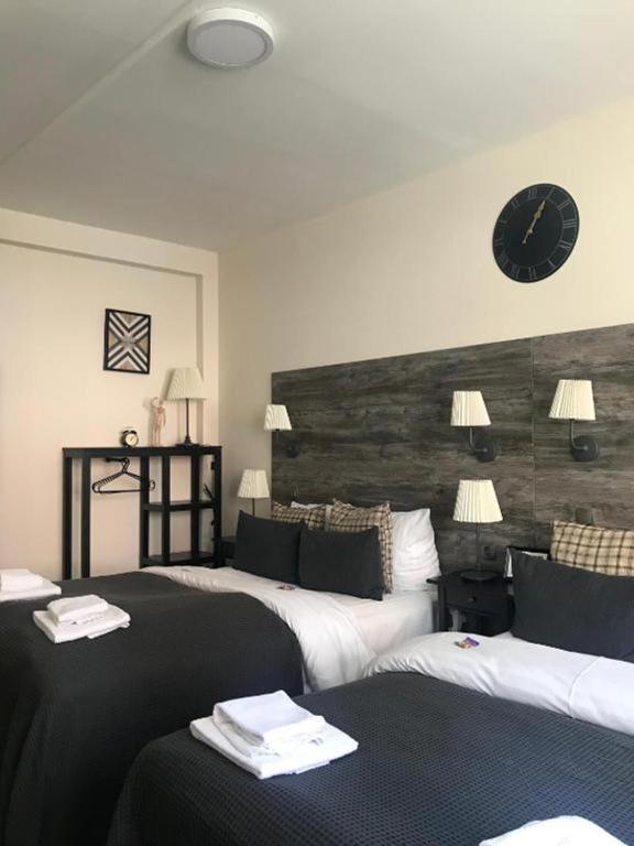 Room's by Sleephotels - Resim 40