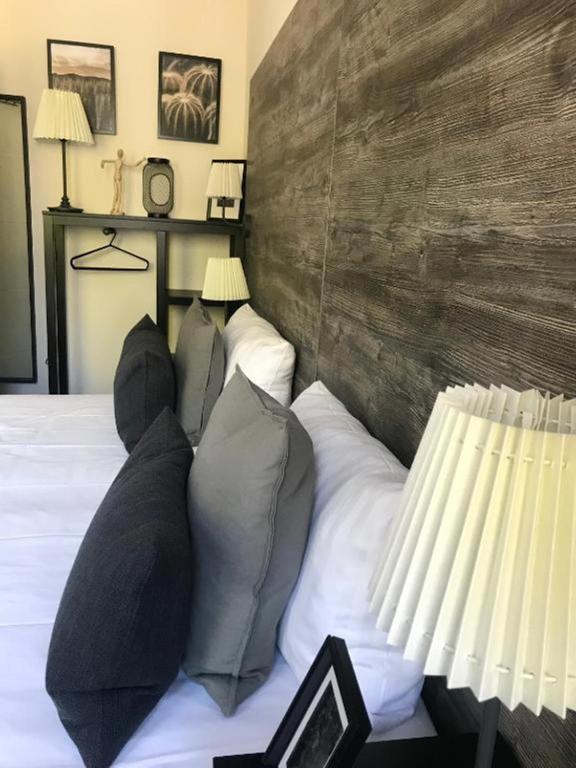 Room's by Sleephotels - Resim 37