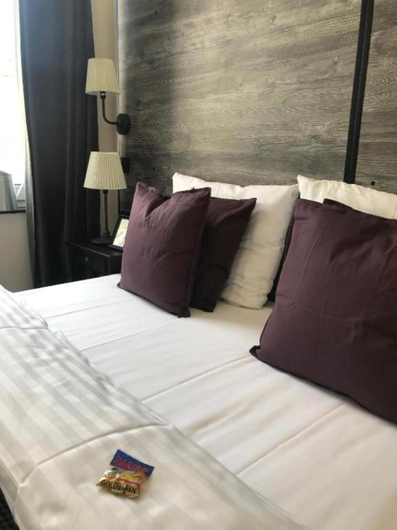 Room's by Sleephotels - Resim 41