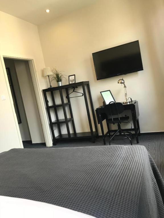 Room's by Sleephotels - Resim 42