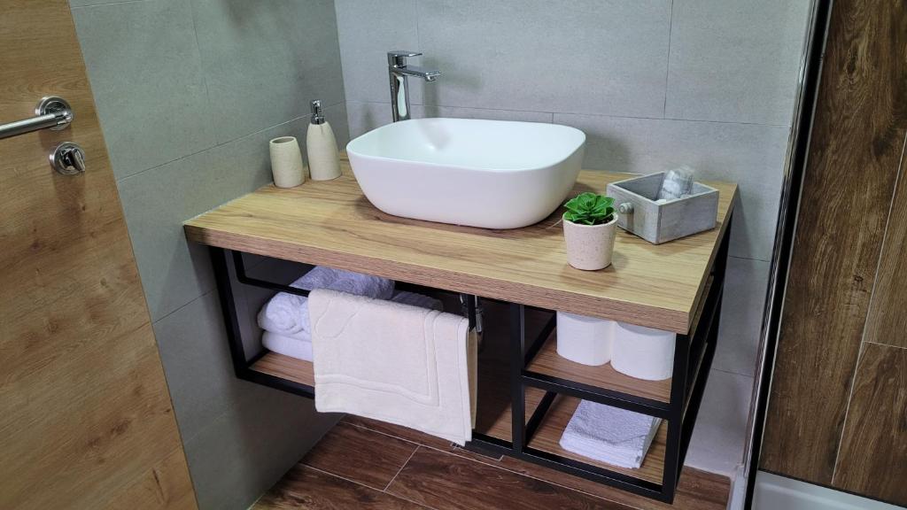 B&B Plitvica Villa Prica - 9