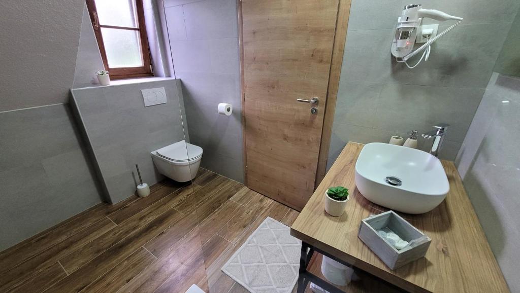 B&B Plitvica Villa Prica - 10