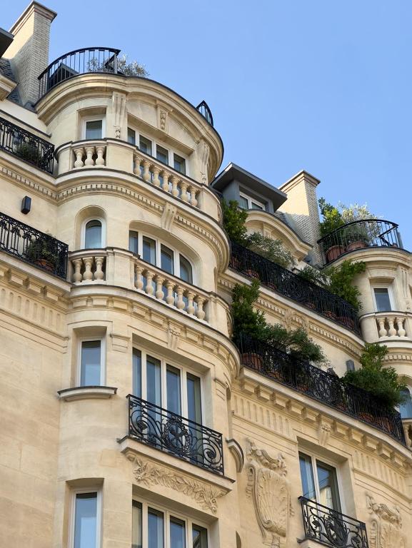 Villa-des-Prés - Resim 30