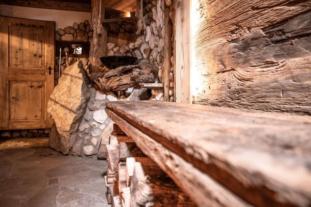 Fotografie z fotogalerie ubytování Troadkasten - Nationalpark Kalkalpen v destinaci Ramsau