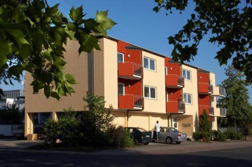 Apartments Seligenstadt