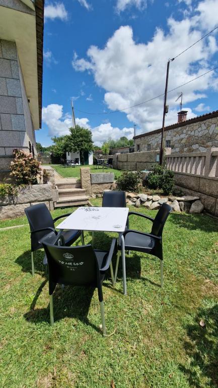 Casa Celia Camino Portugues - 19