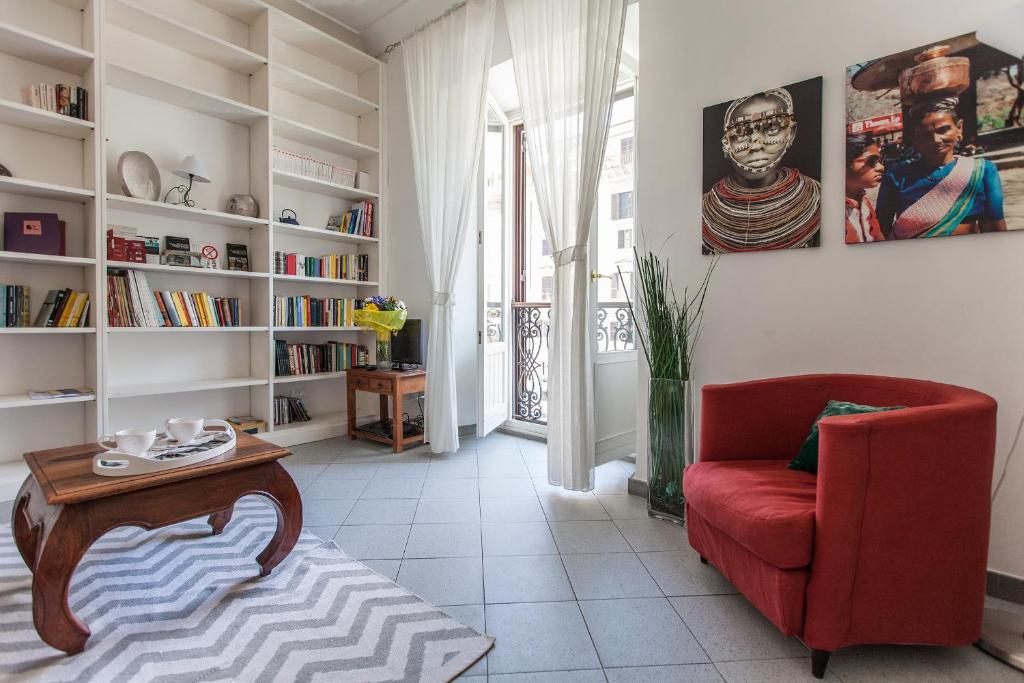 Gianicolo Holiday House - Housity