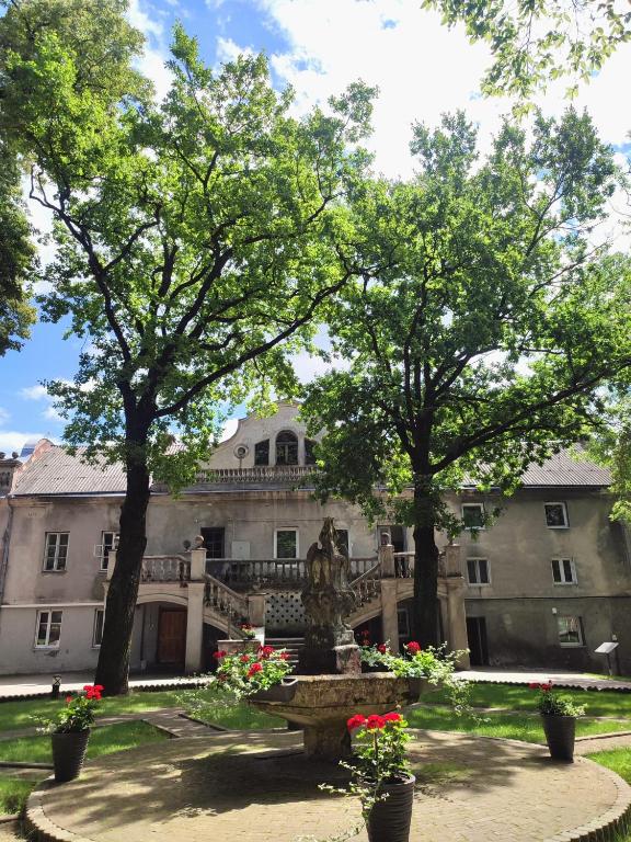 Linkuva Manor Apartment, Kaunas (updated prices 2026)