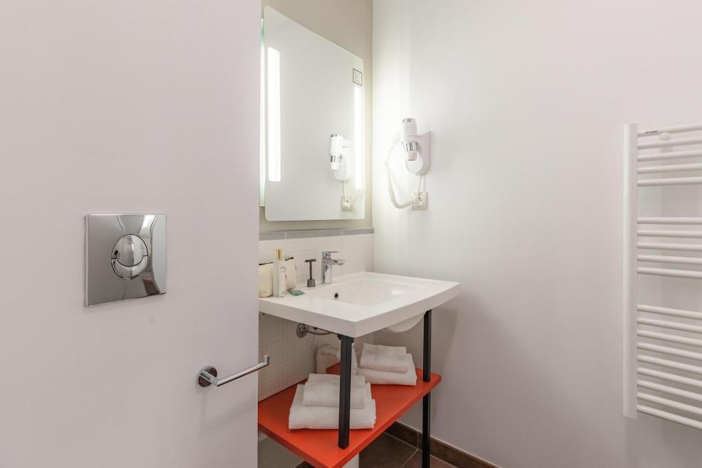 Appart'City Confort Bordeaux Chartrons - Resim 30