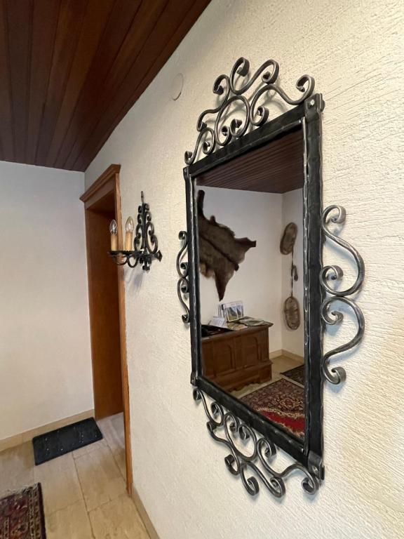 Fotografie z fotogalerie ubytování Haus St. Martin v destinaci Klösterle am Arlberg