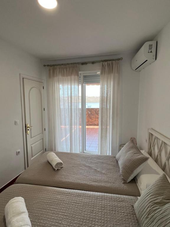 BALCÓN DE CLAUDIO MARCELO - 1