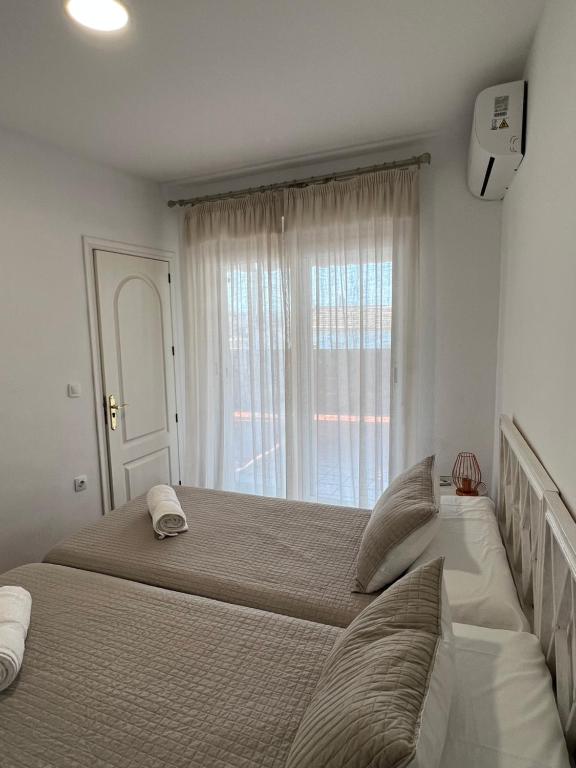 BALCÓN DE CLAUDIO MARCELO - 4